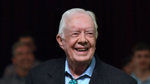Eski ABD Başkanı Jimmy Carter 100 yaşında öldü