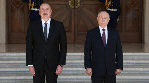 Putin'den, Aliyev'e kritik telefon: ABD'nin iddiaları doğrulandı