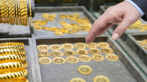 29 Aralık altın fiyatları 2024! Altın fiyatları düştü mü yükseldi mi? Gram altın ve çeyrek altın ne kadar oldu?