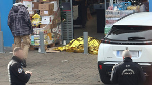 Yunanistan'da Türkiye vatandaşı olan mafyaya operasyon: Çok sayıda gözaltı var