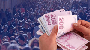 Asgari ücrette beklenen gün! Masada olan rakamlar neler?