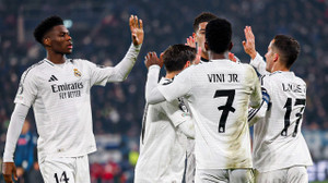 Ancelotti tarihe geçti: FIFA Kıtalararası Kupası Real Madrid'in