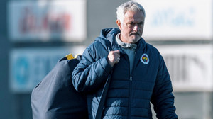 Jose Mourinho Türkiye'den ayrıldı! Gidiş sebebi belli oldu