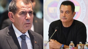 Her hafta gerilim daha da artıyor: Dursun Özbek hakemleri, Acun Ilıcalı Galatasaray'ı hedef aldı