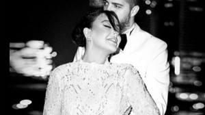 Evlilikleri olay olmuştu: Ebru Gündeş boşanıyor!