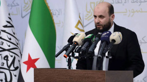 Geçici yönetimin başbakanı el Beşir'den açıklama: Suriye şeriatla mı yönetilecek?