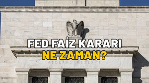 FED FAİZ KARARI NE ZAMAN? ABD Merkez Bankası FED Aralık ayı kararı ayın kaçında?
