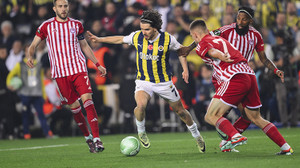 UEFA Avrupa Ligi Fenerbahçe - Athletic Bilbao maçı ne zaman, saat kaçta ve hangi kanalda canlı izlenebilecek?