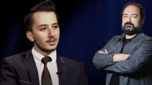 İbrahim Haskoloğlu ile Nevzat Aydın arasında sert kavga: Küfürler yağdırdı