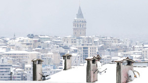 İstanbul'a ne zaman kar yağacak? Meteoroloji ve AKOM'dan kar yağışı uyarısı!