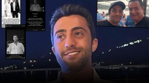 Magazin basınının acı kaybı! Işık İpek hayatını kaybetti