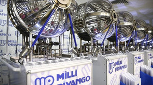 MİLLİ PİYANGO CANLI İZLE | 2025 Yılbaşı Milli Piyango Çekilişi ‘millipiyangoonline.com’ canlı yayın izleme ve sorgulama