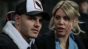 Wanda Nara’dan şok ihbar: Icardi silah saklıyor
