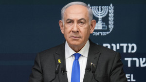 Netanyahu kritik kararı onayladı: Golan Tepeleri'nde yerleşimciler artacak!