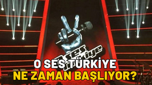 O Ses Türkiye ne zaman başlıyor? 2025 O Ses Türkiye jürileri kimler?
