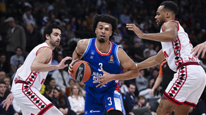 THY Euroleague Monaco - Anadolu Efes basketbol maçı ne zaman, saat kaçta ve hangi kanalda canlı izlenecek?