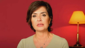 Ev hapsi cezası verilmişti! Sözcü TV'den Özlem Gürses kararı