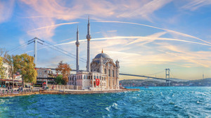 2024'te dünyada turistler nereyi tercih etti? İstanbul diğer şehirlere fark attı!