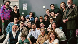 Sezen Aksu’yu görenler şaşırdı! Hatıra fotoğrafı çekildi