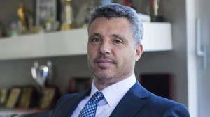 İş insanı Saadettin Saran'a yasadışı bahis sorgusu