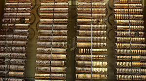 3 Aralık altın fiyatları ne kadar? Çeyrek altın, tam altın, ons altın fiyatları son durum?