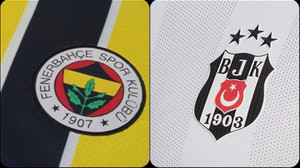 BJK-FB DERBİ MAÇI TARİHİ | Beşiktaş-Fenerbahçe maçı ne zaman, saat kaçta ve hangi kanalda yayınlanacak?