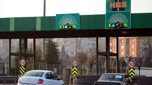 HGS uygulaması hacklendi mi? Önce küfür sonra 'kripto' bildirimi! Ulaştırma ve Altyapı Bakanlığı’ndan açıklama!