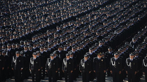 32. Dönem POMEM ön başvuruları için SON GÜN! 2024 POMEM 12 bin polis alımı başvuru ekranı, şartları ve kontenjanları