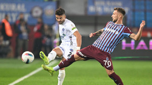 Trabzonspor son dakikalarda yıkıldı: Kasımpaşa karşısında 1 puana razı oldu!