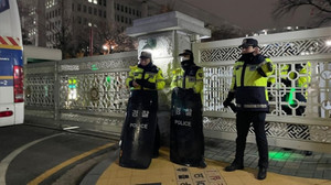Seul Büyükelçiliğinden Türk vatandaşlarına uyarı