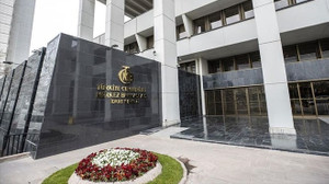 Merkez Bankası teminat iskonto oranlarını indirdi