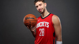 Türkiye’nin NBA’deki yıldızı Alperen Şengün 2025 All-Star’a aday!