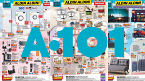 A101 26 ARALIK KATALOĞU 2024: Bu Perşembe A101’de halı koltuk yıkama makinesi indirimde!
