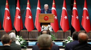 Kabine toplantısı saat kaçta başlayacak, kaçta bitecek 6 Ocak? Kabine toplantısında emekliye refah payı görüşülecek mi?