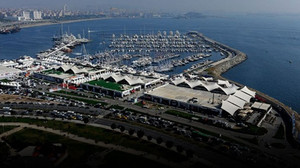 Yıldız Holding marinaları satıp denizden çıkıyor