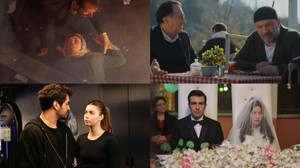 10 OCAK 2025 REYTİNG SONUÇLARI AÇIKLANDI: Kızılcık Şerbeti, Arka Sokaklar, Yalı Çapkını, Zembilli. En çok ne izlendi?