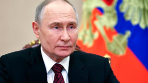 Putin’in hayatı film oluyor: Başroldeki isim belli oldu!