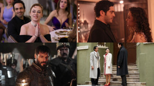 28 OCAK 2025 REYTİNG SONUÇLARI AÇIKLANDI: Bahar, Bir Gece Masalı, Sen Ağlama İstanbul. Dün en çok ne izlendi?