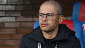 Alex de Souza ile yollar ayrıldı!