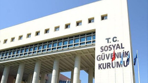 SGK'dan dul maaşı açıklaması