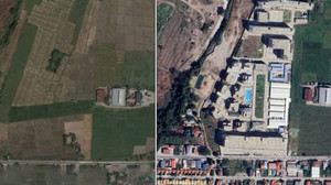 Milyonlarca dolarlık çiftlik vurgunu... Belediye başkanı da suçlanıyor!