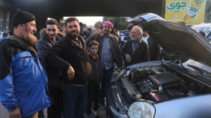 Esad rejimi sonrası Suriye’de araç fiyatları tarihi düşüşte!