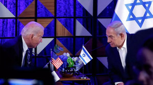 Biden'dan Gazze açıklaması: Netanyahu katliamları böyle savunmuş!
