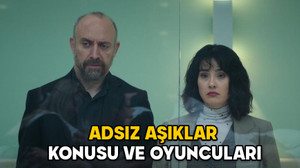 ADSIZ AŞIKLAR KONUSU NEDİR? Netflix Adsız Aşıklar dizisi oyuncuları