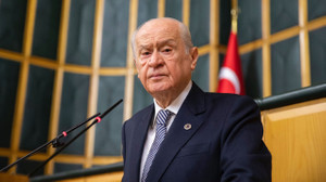 MHP lideri Bahçeli: Grand Kartal Otel bir facianın fazlasıdır, bir cinayettir!