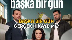 Başka Bir Gün Dizi uyarlama mı, gerçek hikaye mi? Yeni dizi Başka Bir Gün nerede çekiliyor?
