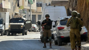 İsrail'den 'Aksa Tufanı' kararı: Resmen yasalaştı!