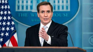 Beyaz Saray'dan Türkiye açıklaması: Endişelerini anlıyoruz