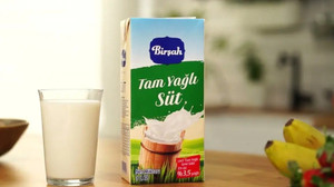 BİRŞAH SÜT KİMİN? İçinde süt yerine su çıkan Birşah marka süt kime hangi firmaya ait?
