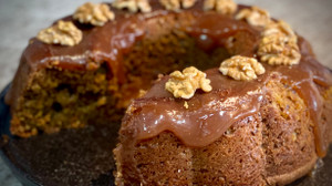 Tüyler ürperten cinayet: Zehirli kekle ailesini katletti!